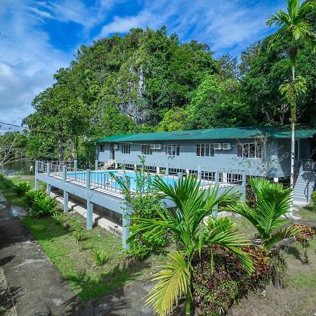 本那拉山林小屋 姆鲁 外观 照片