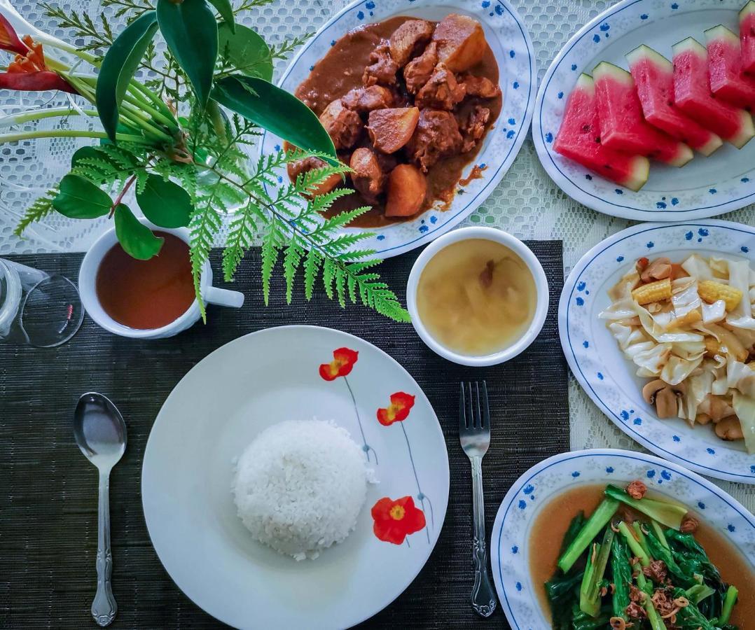 本那拉山林小屋 姆鲁 外观 照片