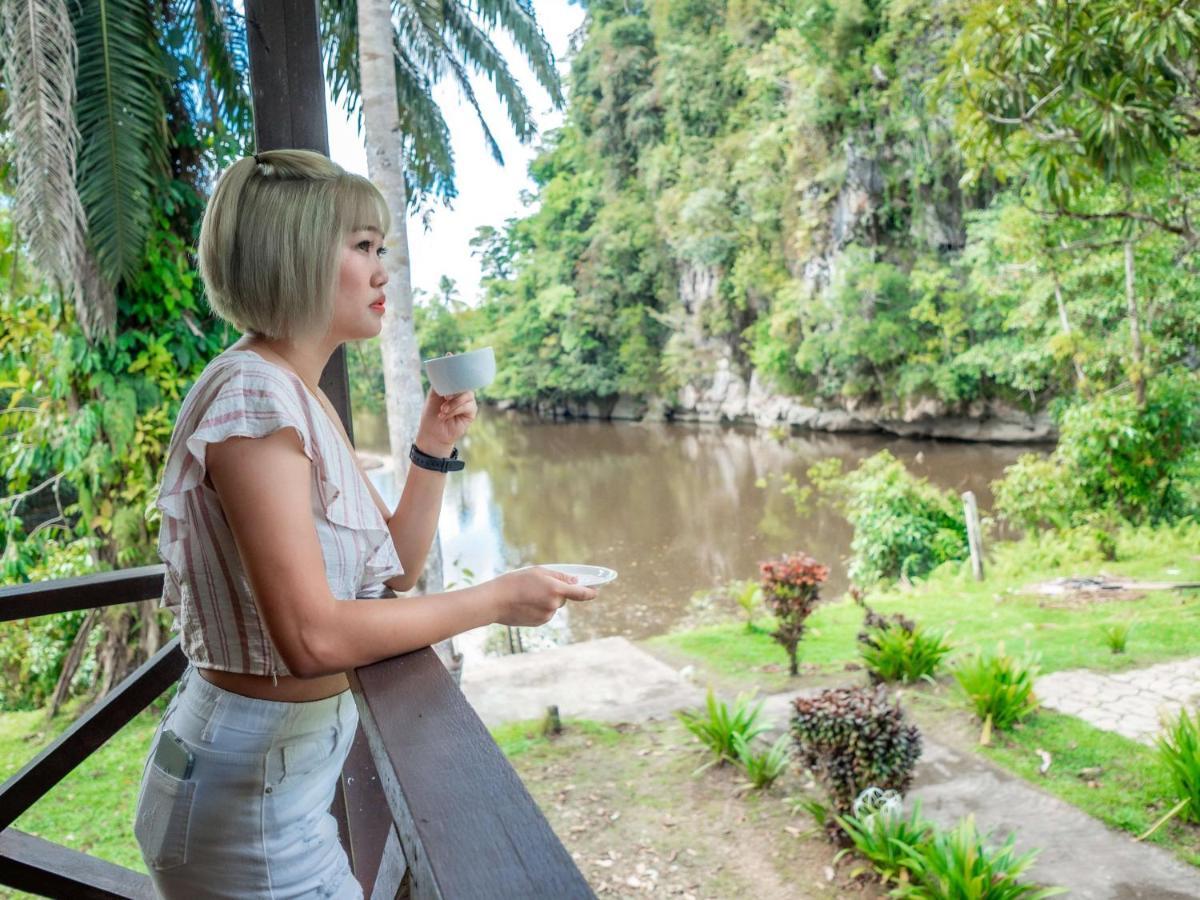 本那拉山林小屋 姆鲁 外观 照片
