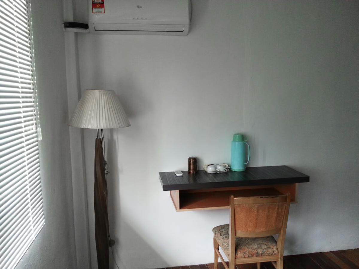 本那拉山林小屋 姆鲁 外观 照片