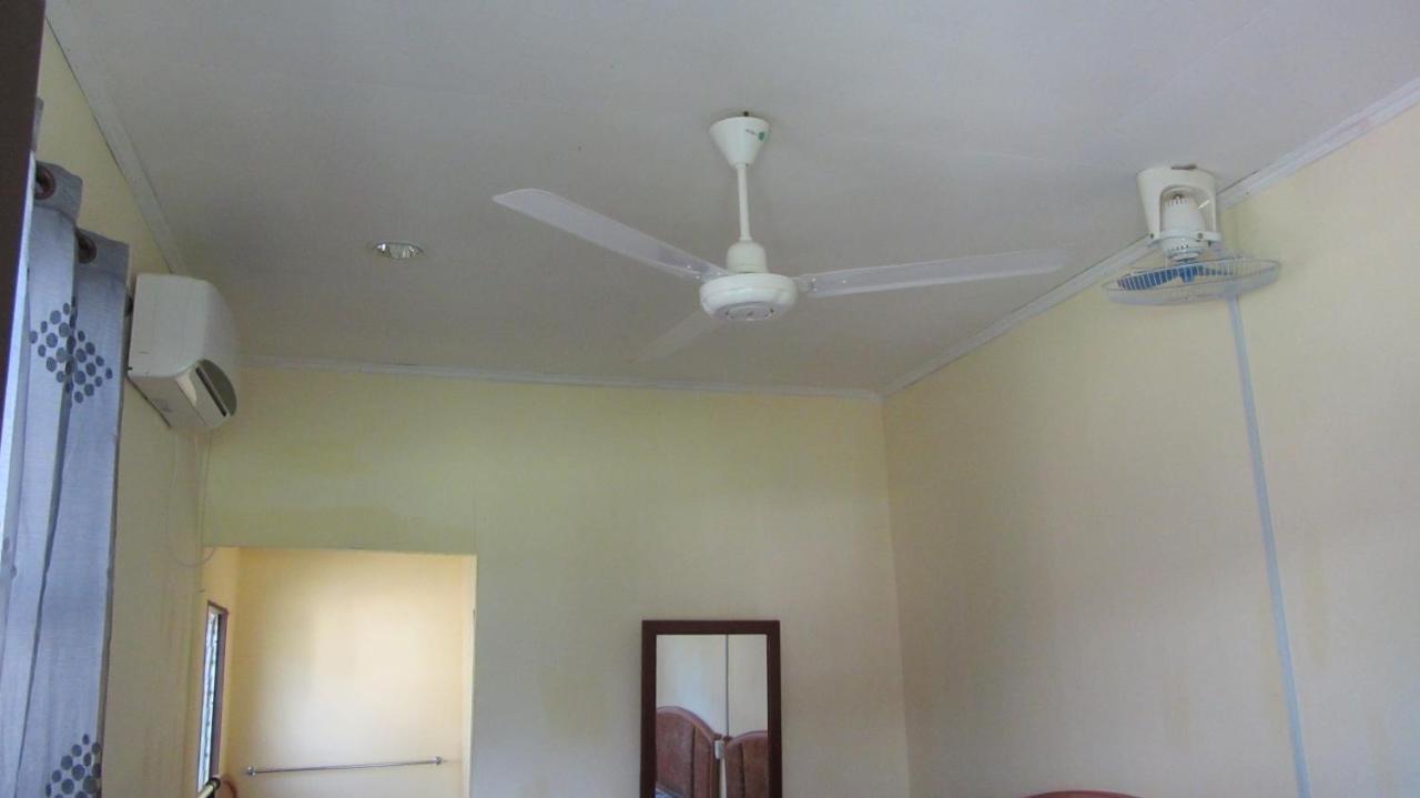 本那拉山林小屋 姆鲁 外观 照片